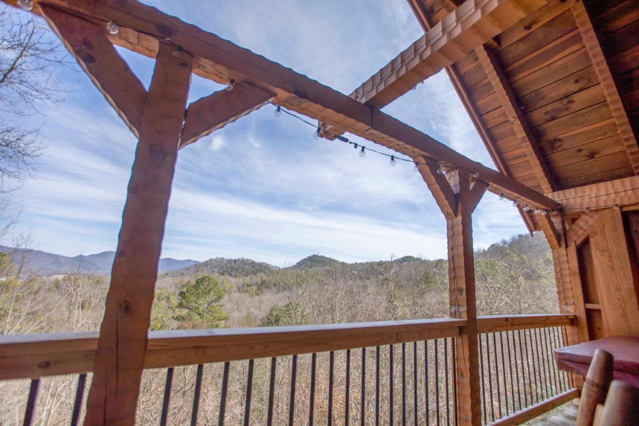 A View For Two Townsend Exterior foto